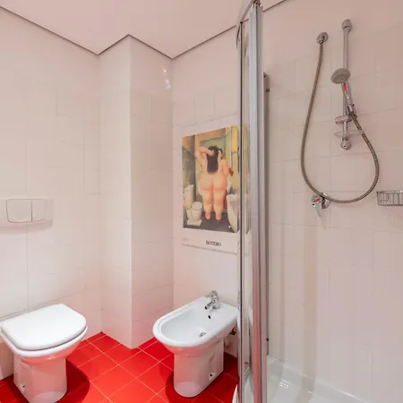 Romantica Gemma Apartamento