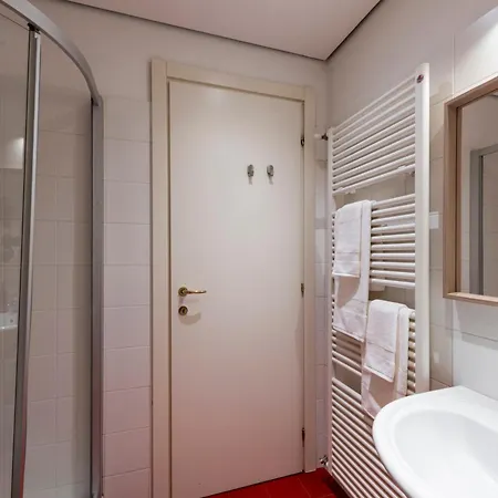 Apartamento Romantica Gemma *