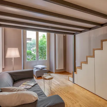 Appartement Romantica Gemma *