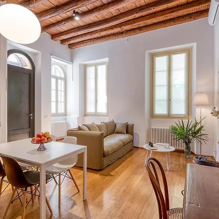 Apartamento Romantica Gemma Como