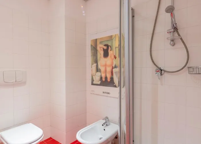 Romantica Gemma Appartement