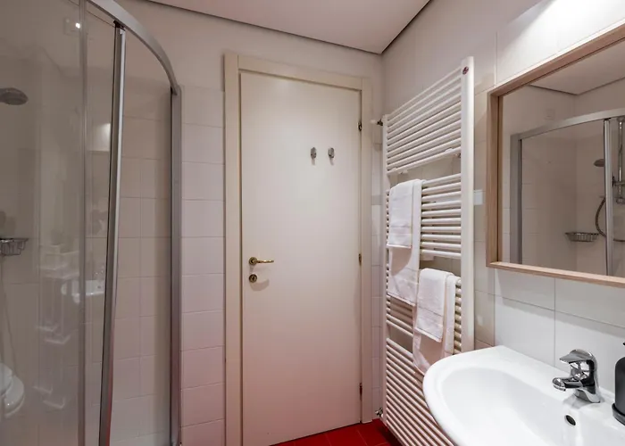 Appartement Romantica Gemma *