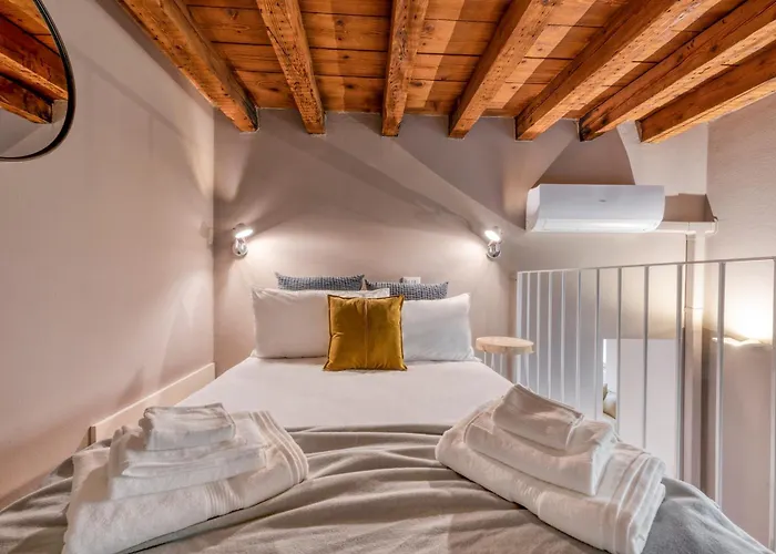 Comfort & Style In Center With Parking Apartmán Como