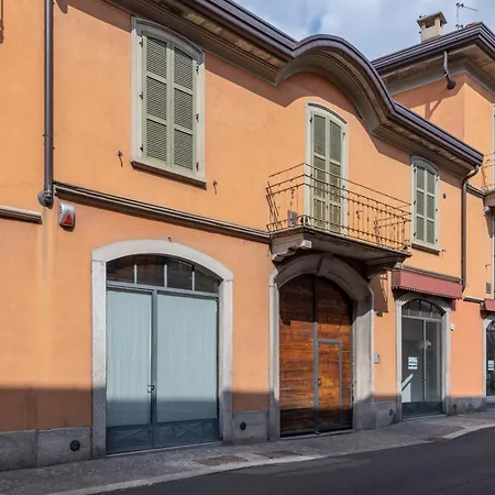 アパート Comfort & Style In Center With Parking